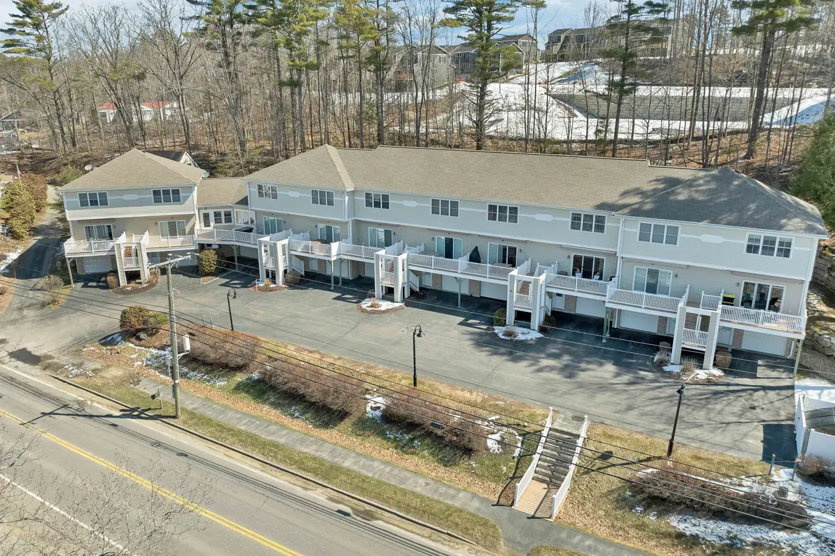 507 Weirs Boulevard #8, Laconia, NH 03246 - #1