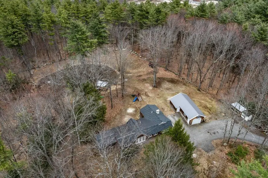 341 Flanders Road, Henniker, NH 03242-6384 - #2