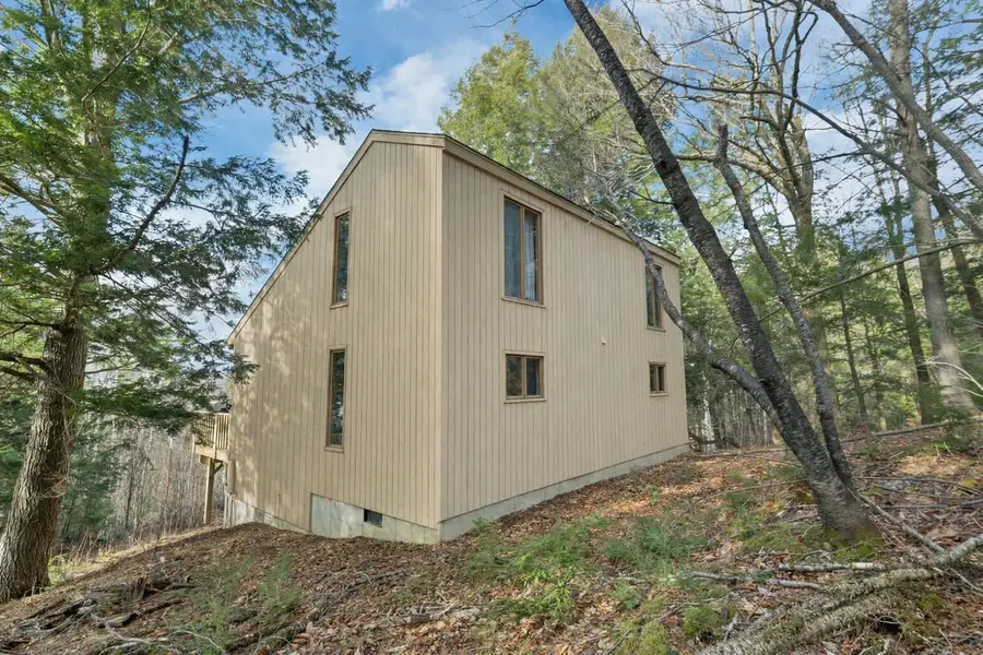 30 Chapman Circle, Campton, NH 03223 - #3