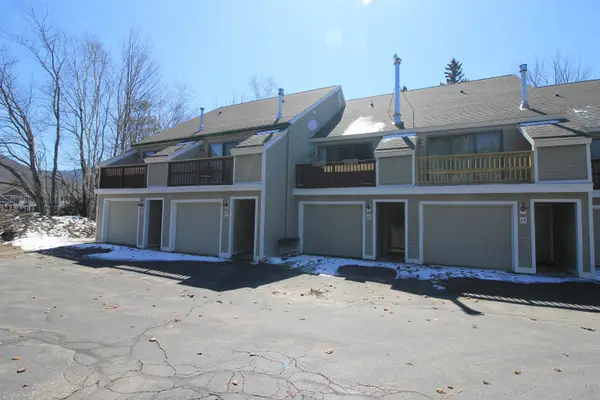 14 Tripyramid Way #16, Waterville Valley, NH 03215