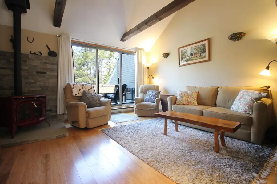 14 Tripyramid Way #16, Waterville Valley, NH 03215 - #2