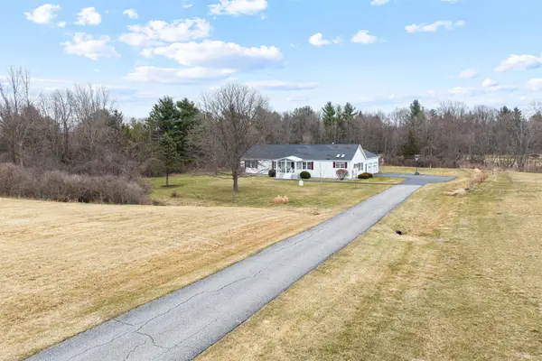 813 Mt Philo Road, Shelburne, VT 05482
