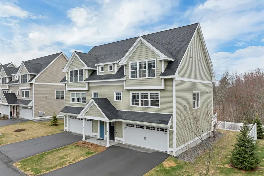 38 Green Road, Newmarket, NH 03857 - #2