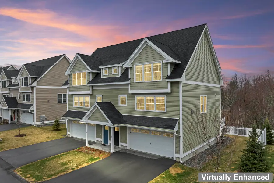 38 Green Road, Newmarket, NH 03857 - #3