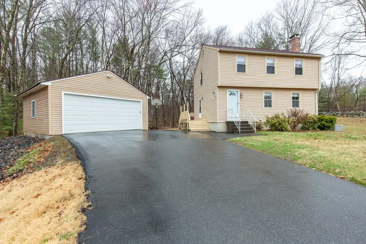 12 Severance Drive, Londonderry, NH 03053 - #1