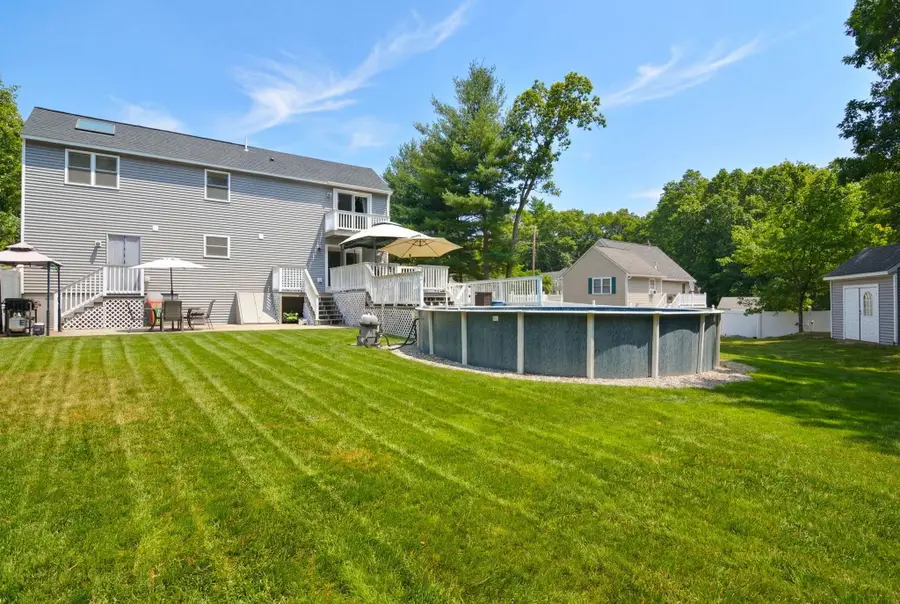 17 Custom Street, Nashua, NH 03062 - #3