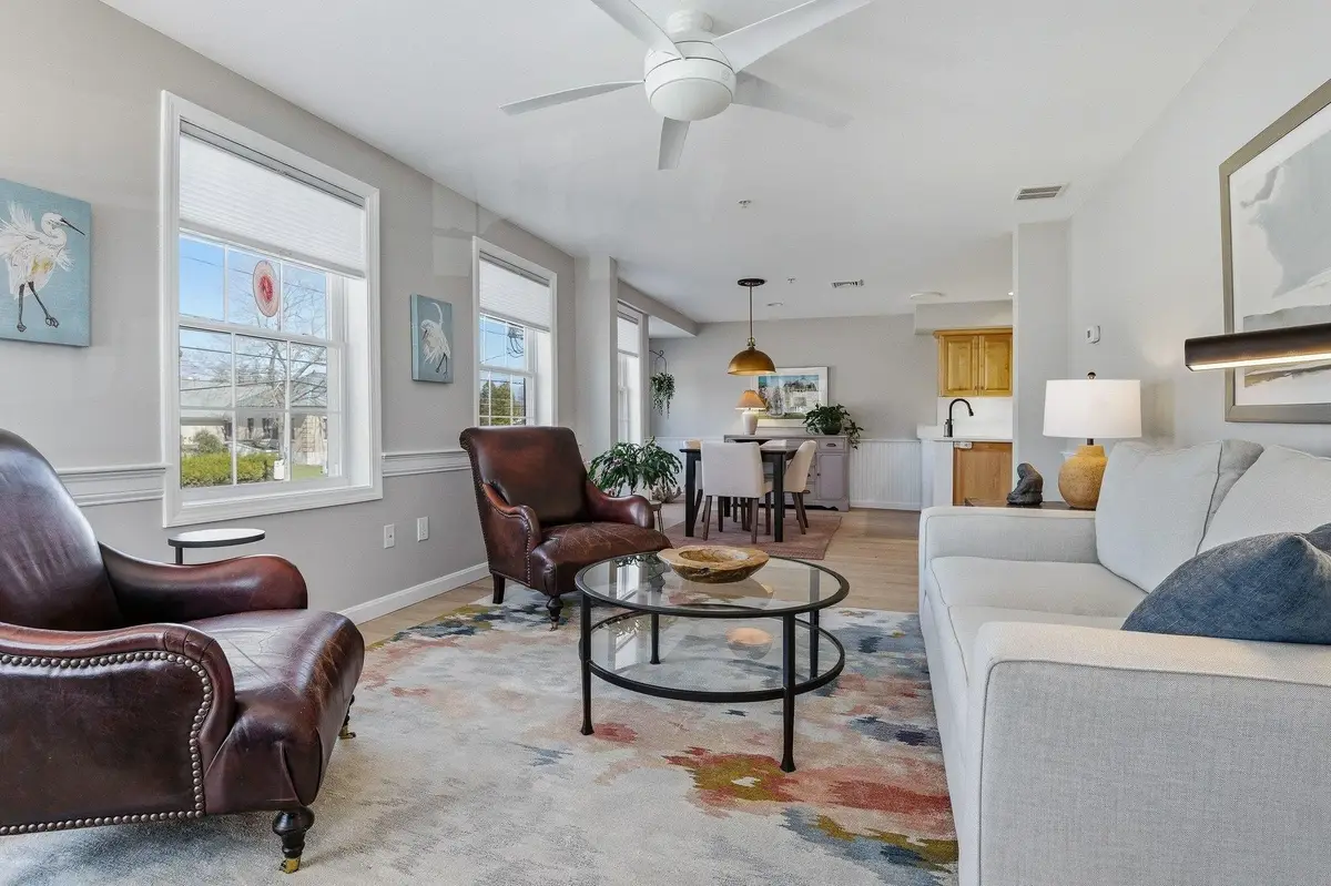 105 Winnacunnet Road, Hampton, NH 03842 - #1