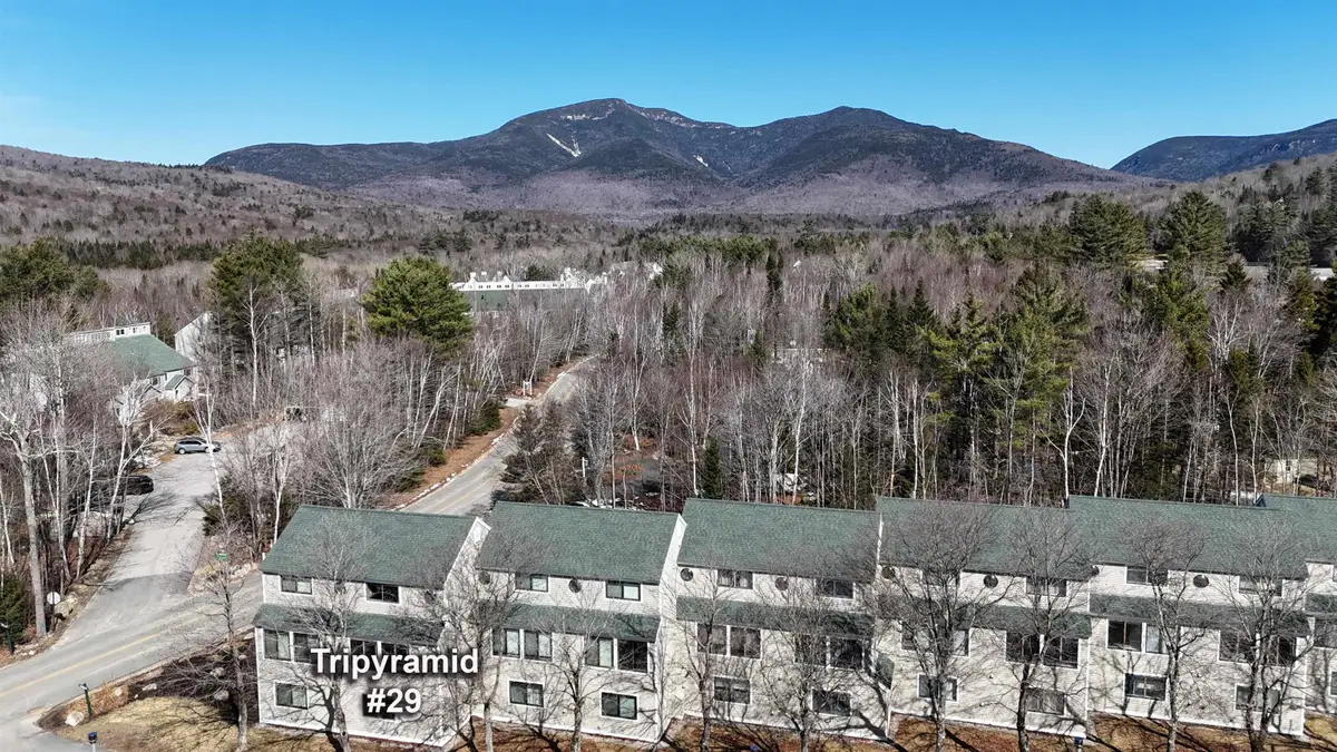 21 Tripyramid Way #29, Waterville Valley, NH 03215 - #1