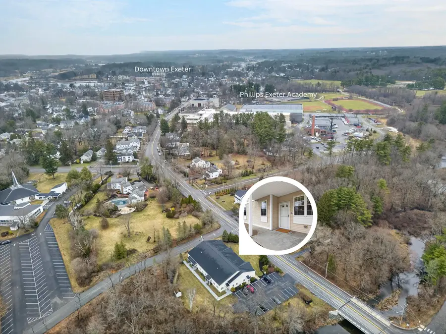 95 Court Street #4, Exeter, NH 03833 - #2