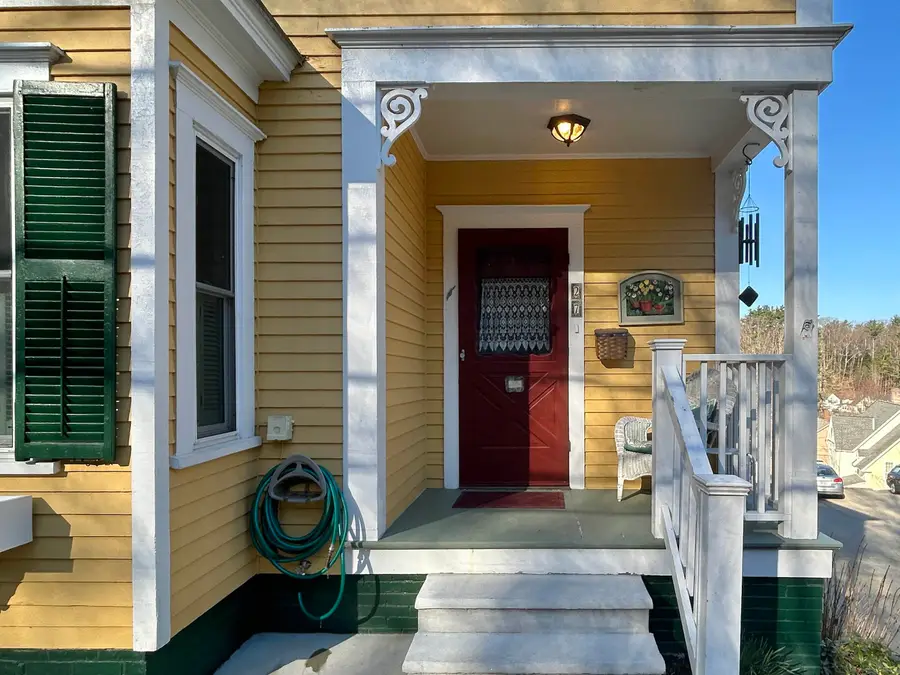 27 Pine Street, Peterborough, NH 03458 - #3