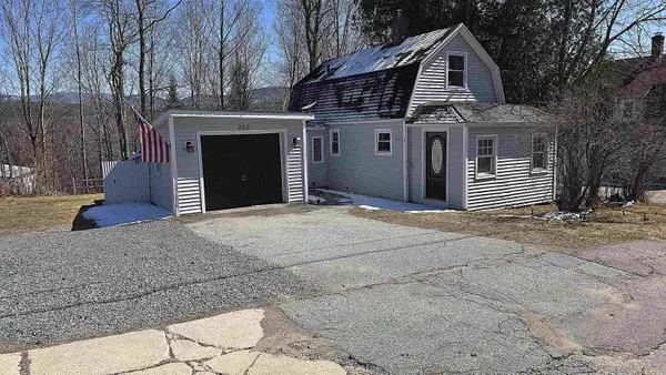 262 Denmark Street, Berlin, NH 03570