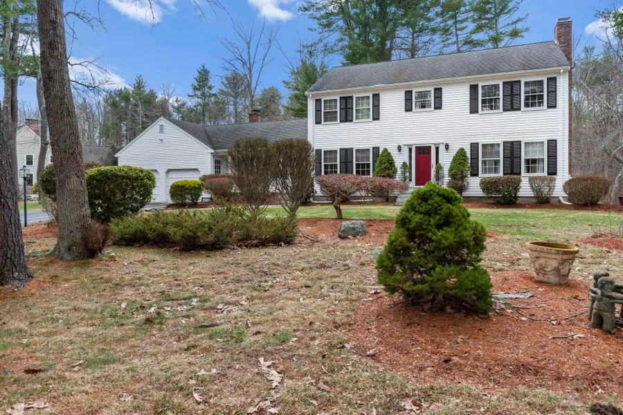 76 Tehias Road, Rye, NH 03870 - #2