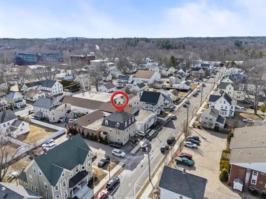28 Fifth Street, Dover, NH 03820 - #2