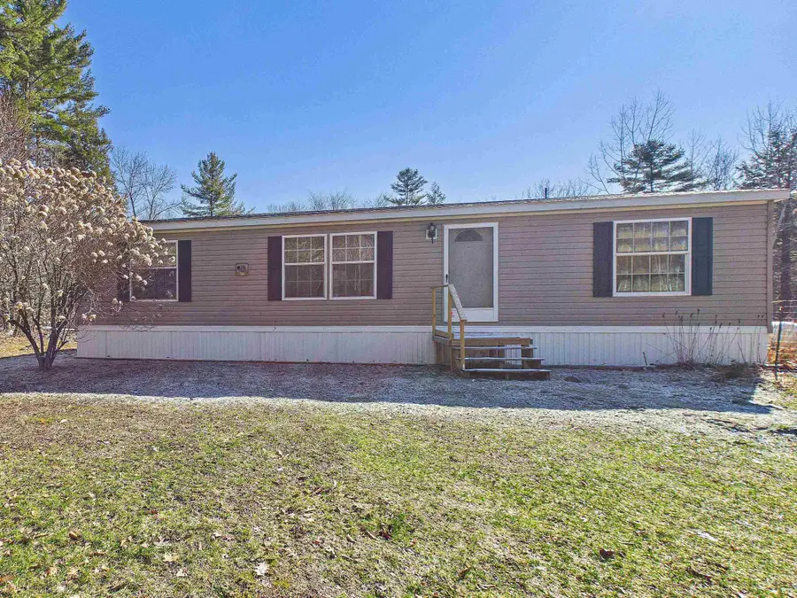 20 Pondview Road, Chittenden, VT 05737 - #2