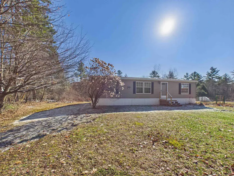 20 Pondview Road, Chittenden, VT 05737 - #3