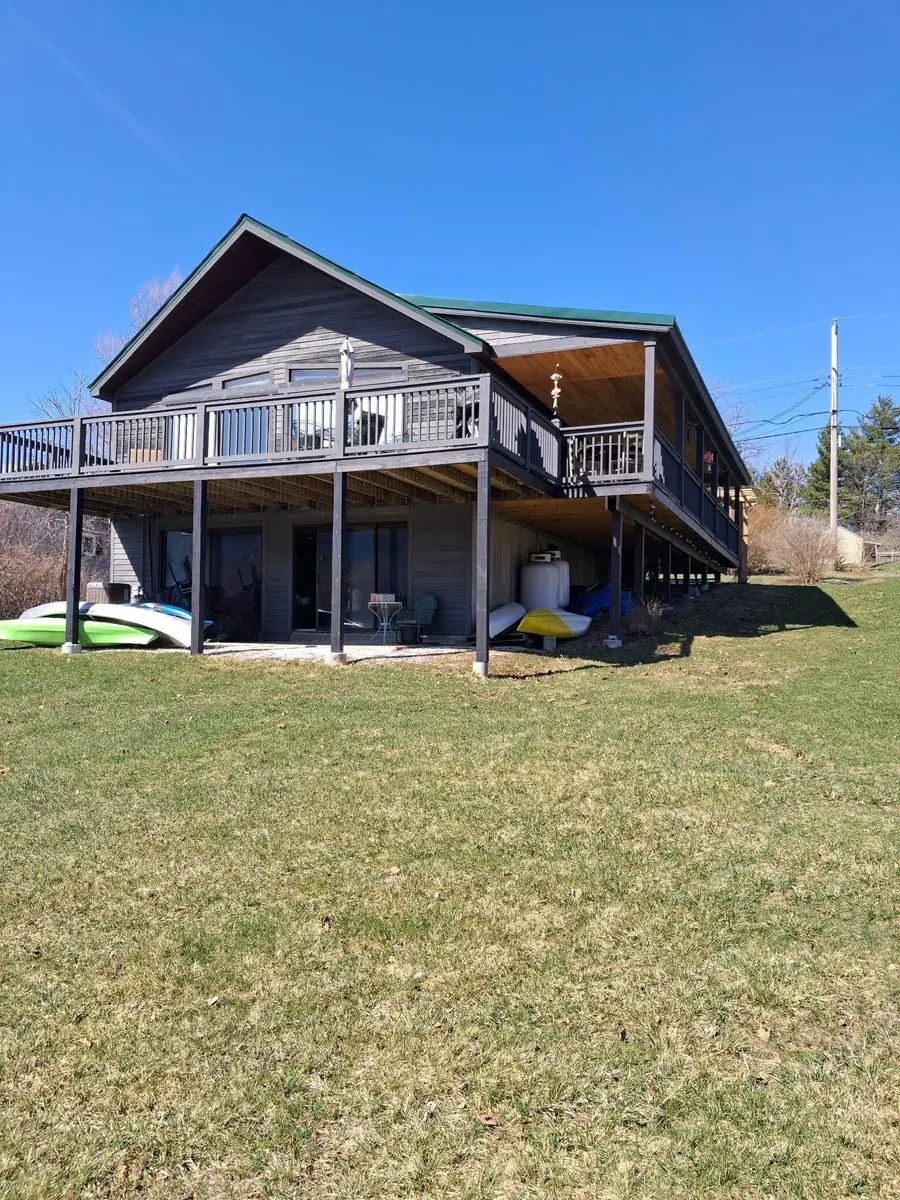 48 Western Shore Road, Wells, VT 05774 - #2