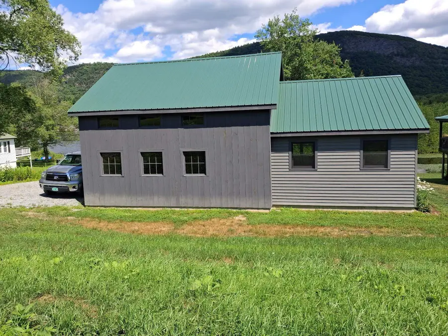 48 Western Shore Road, Wells, VT 05774 - #3