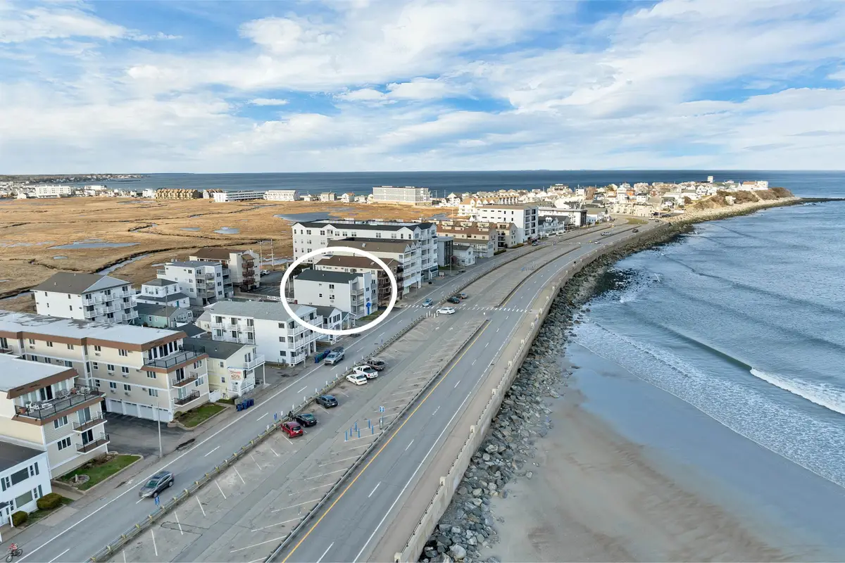 421 Ocean Boulevard #N1, Hampton, NH 03842 - #1
