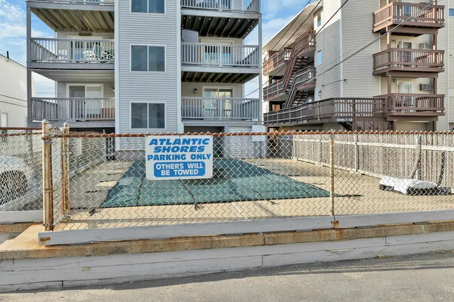 421 Ocean Boulevard #N1, Hampton, NH 03842 - #3