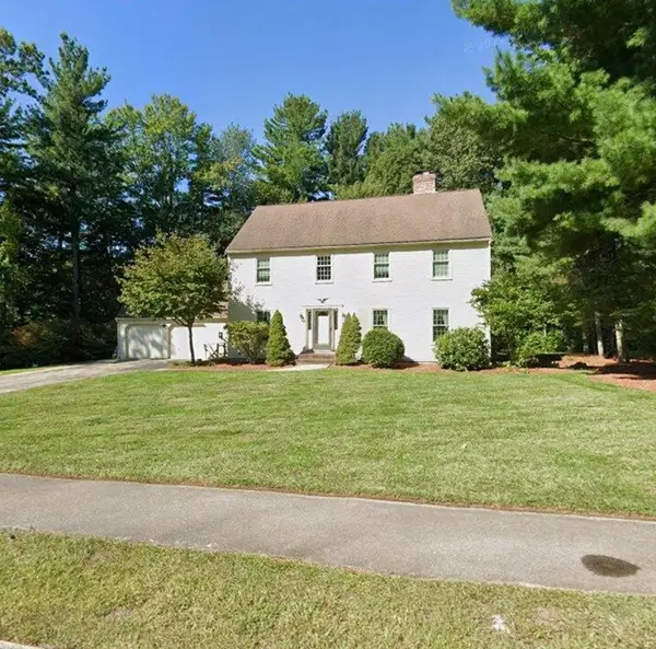 19 Lisa Drive, Nashua, NH 03062