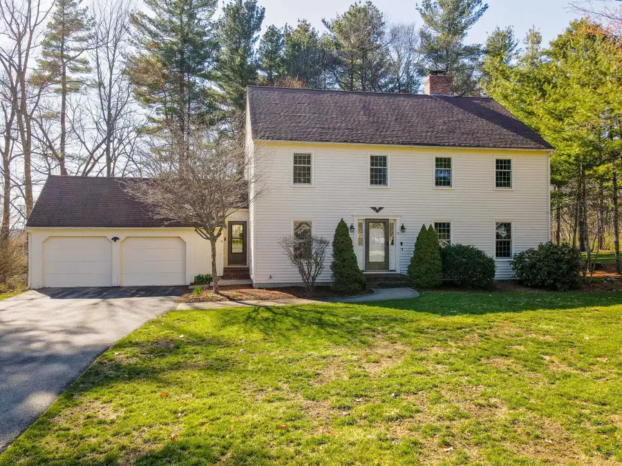 19 Lisa Drive, Nashua, NH 03062 - #2