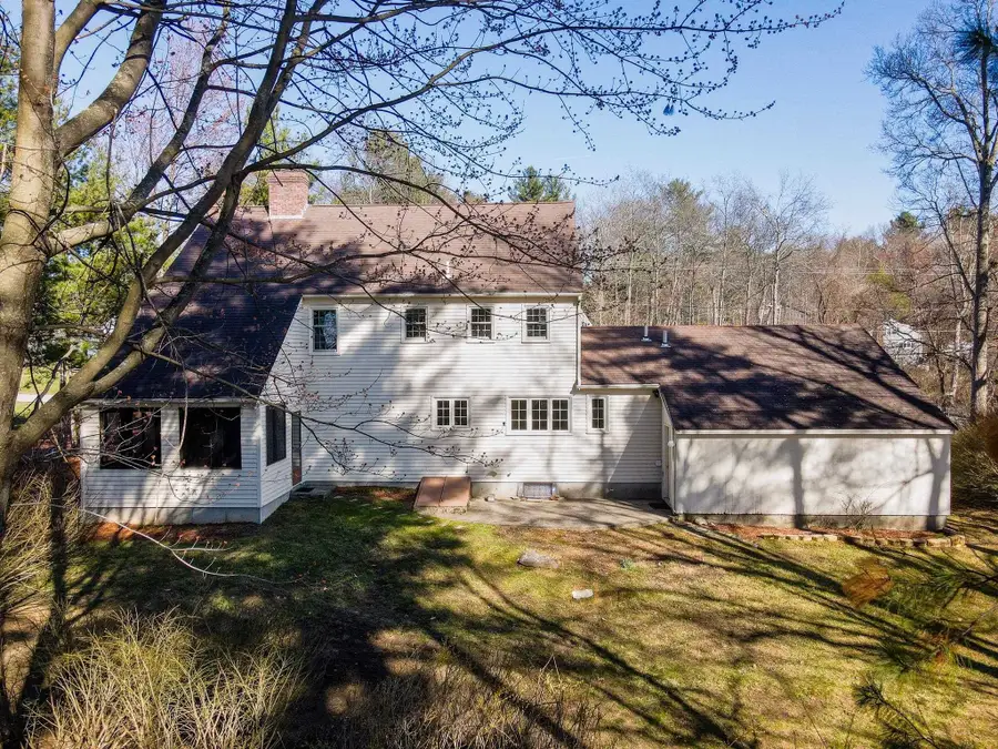 19 Lisa Drive, Nashua, NH 03062 - #3