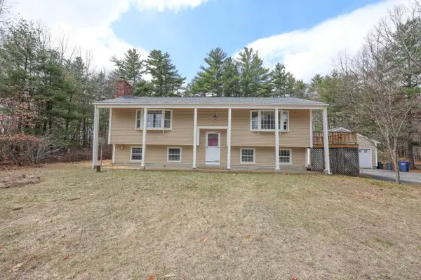12 Forest Lane, Litchfield, NH 03052