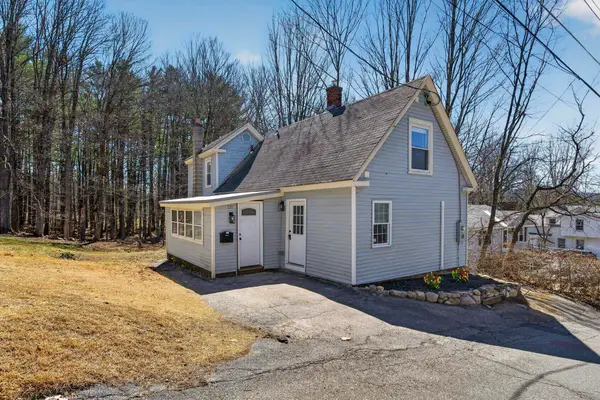 135 George Street, Keene, NH 03431