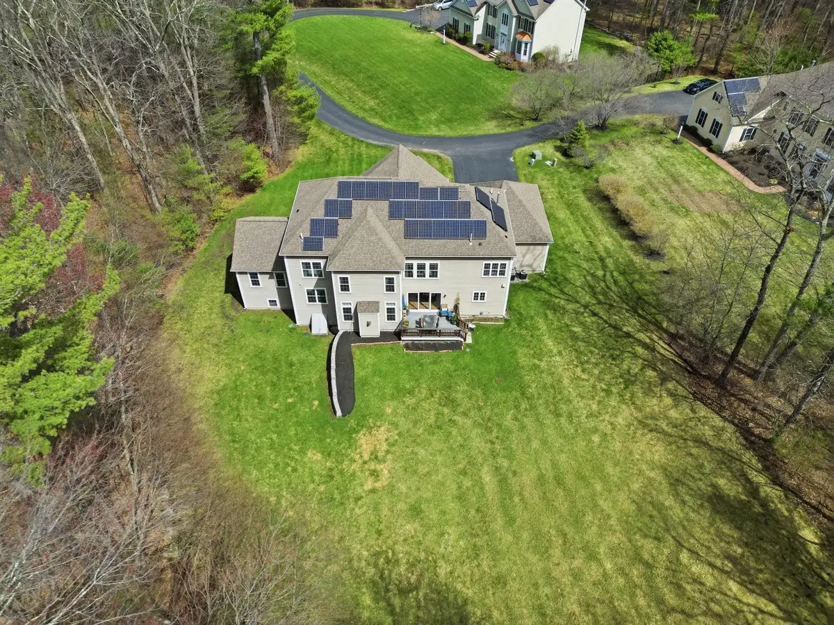 65 Canterbury Hill Road, Acton, MA 01720 - #1