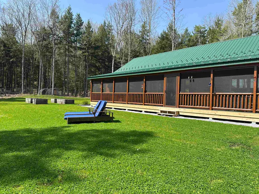 2243 West Lake Road, Poultney, VT 05774 - #2