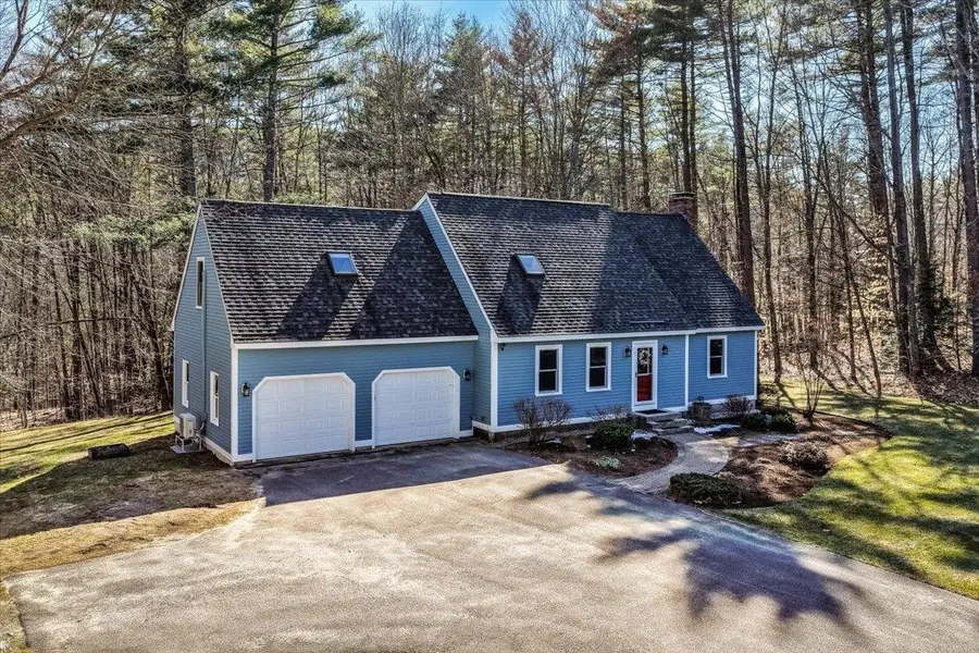 8 Spillway Lane, Concord, NH 03301 - #2