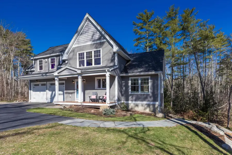 19 Halls Mill Road, Newfields, NH 03856 - #3