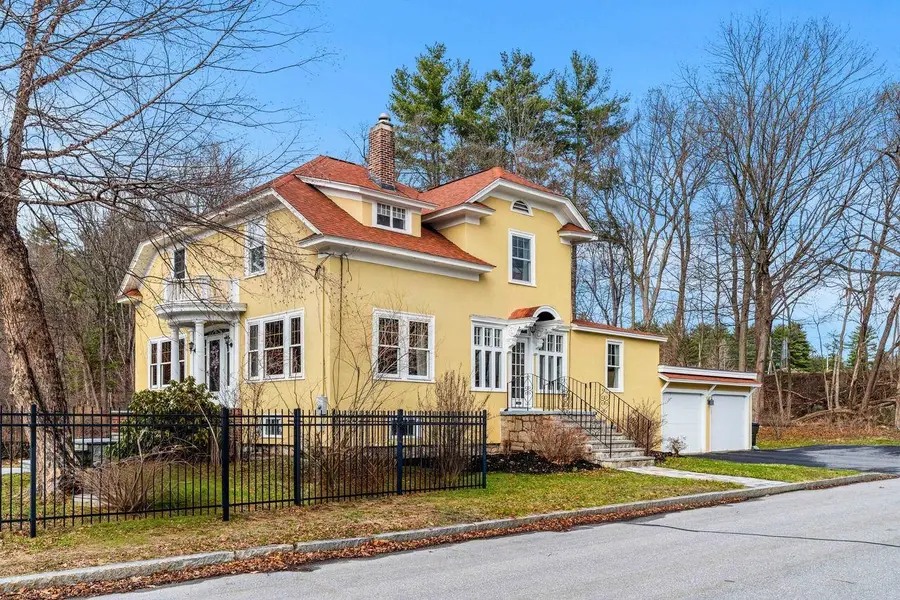 483 Walnut Street, Manchester, NH 03104 - #3