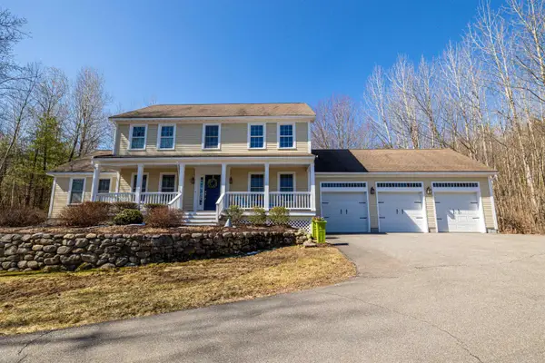 1 Appaloosa Run, Concord, NH 03301