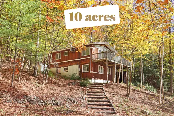 2832 New Hampshire Route 175, Thornton, NH 03285