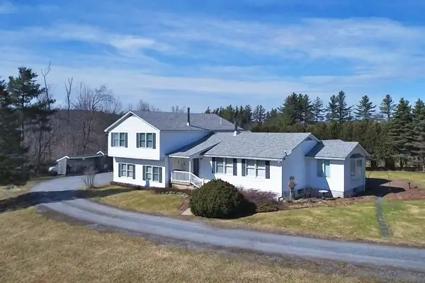 678 Cobb Hill Road, Lincoln, VT 05443