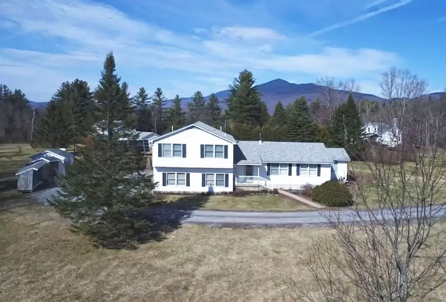 678 Cobb Hill Road, Lincoln, VT 05443 - #2