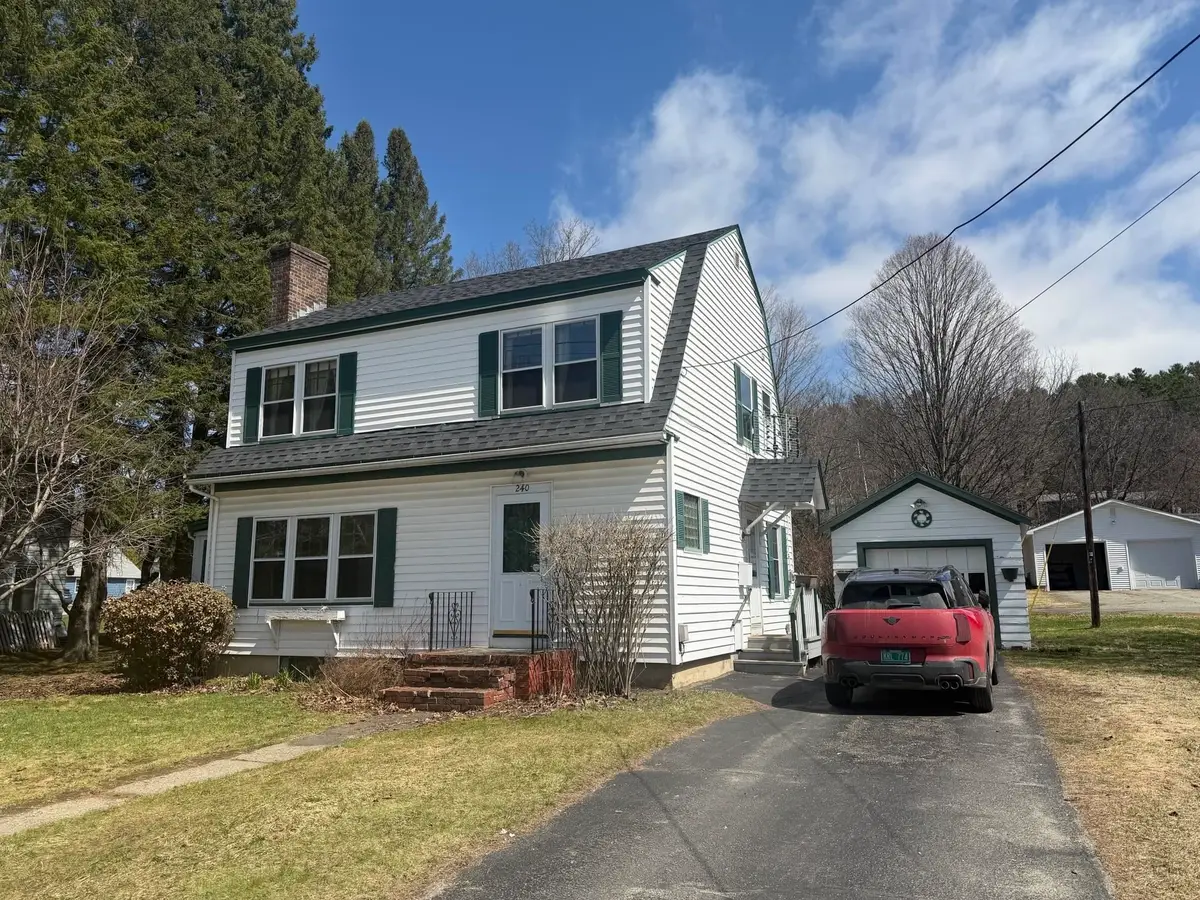 240 Sias Avenue, Newport, VT 05855 - #1