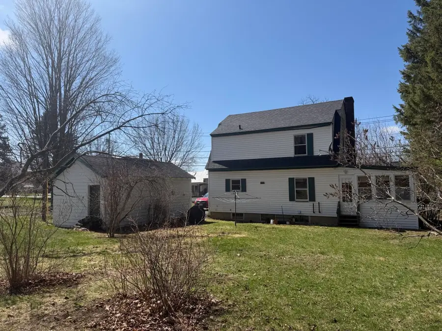 240 Sias Avenue, Newport, VT 05855 - #2