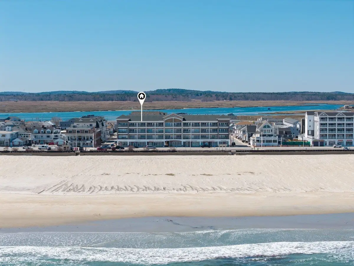 83 Ocean Boulevard #404, Hampton, NH 03842 - #1