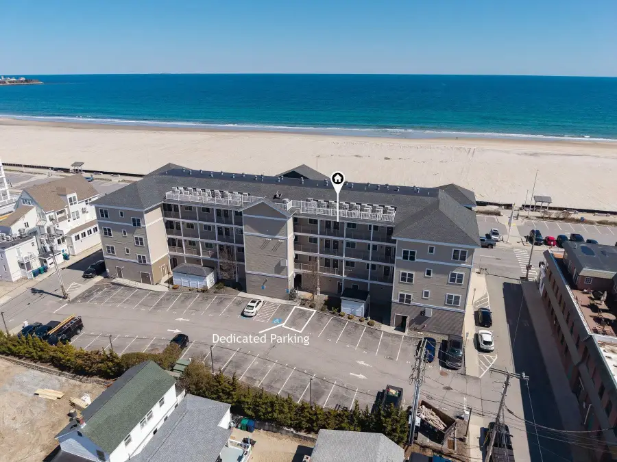 83 Ocean Boulevard #404, Hampton, NH 03842 - #3