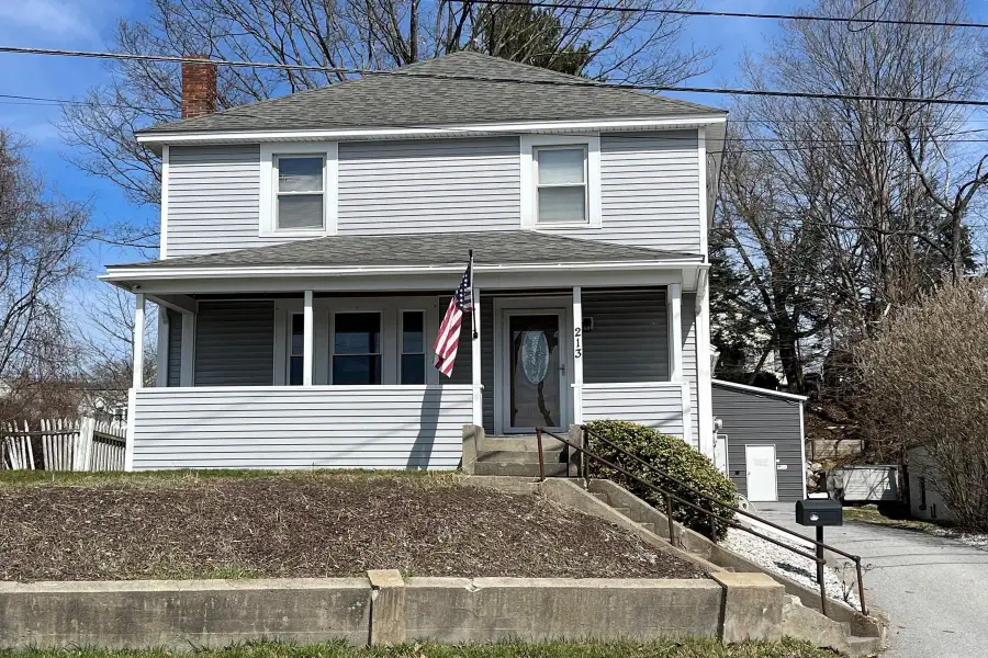 213 Columbian Avenue, Rutland, VT 05701 - #2