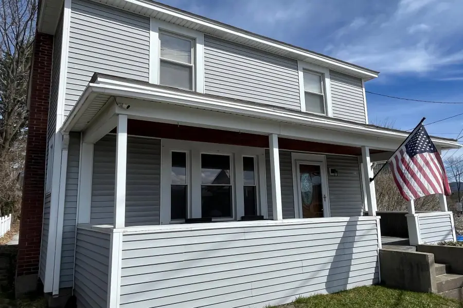 213 Columbian Avenue, Rutland, VT 05701 - #3