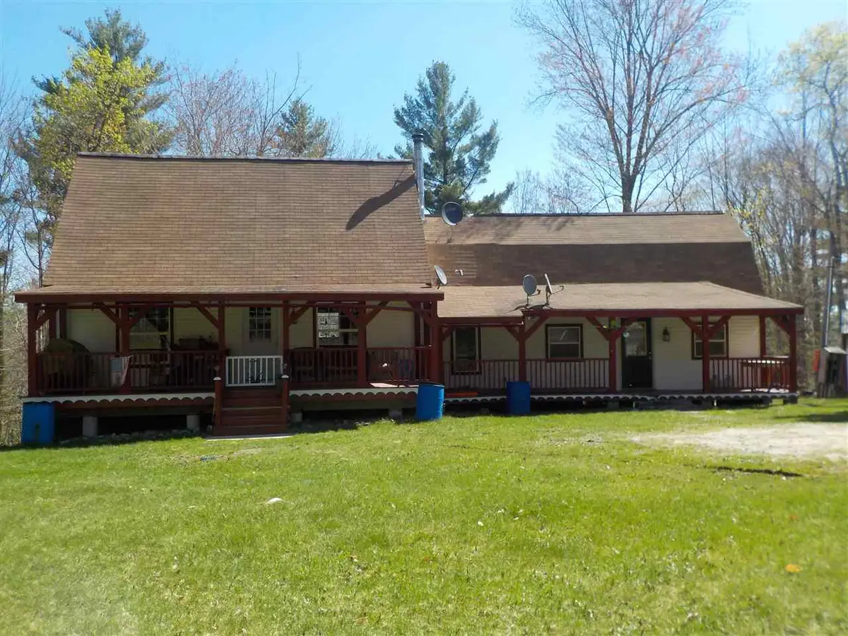 130 Kinsman Road, Grafton, NH 03240 - #1