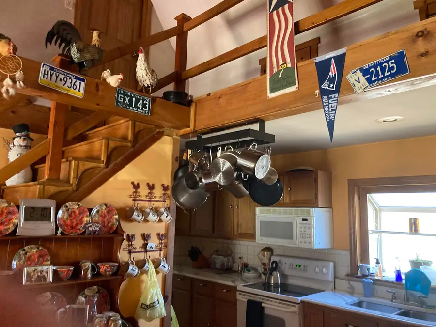 130 Kinsman Road, Grafton, NH 03240 - #3