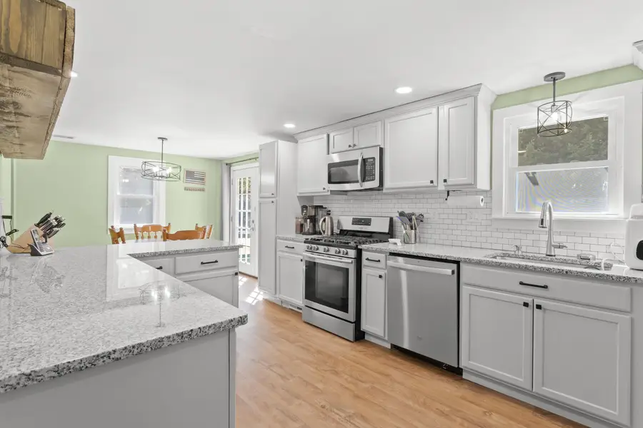 567 N Stark Highway, Weare, NH 03281 - #3