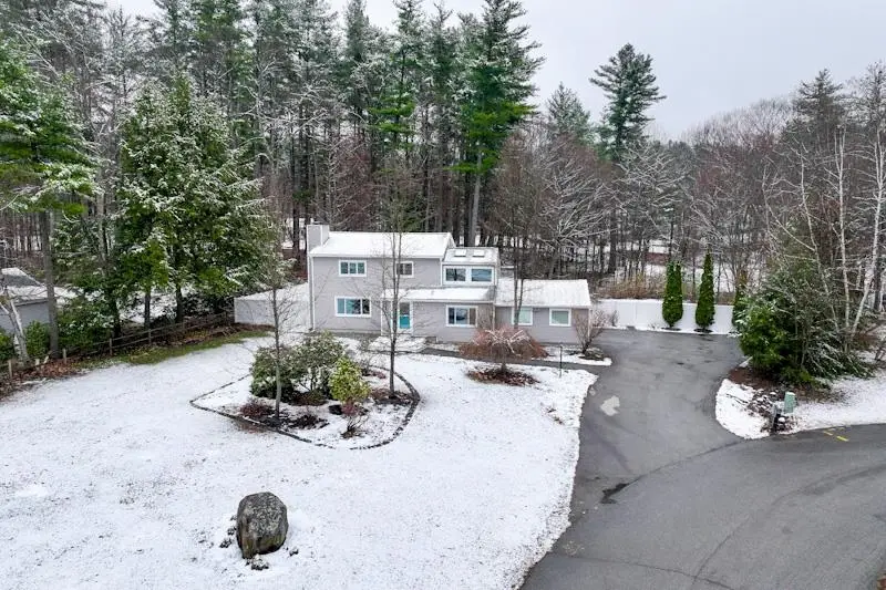 6 Bryce Drive, Merrimack, NH 03054 - #2