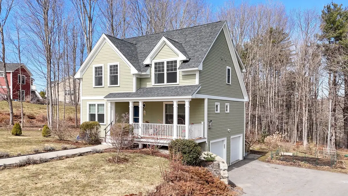 425 Pleasant Street, Rollinsford, NH 03869 - #1