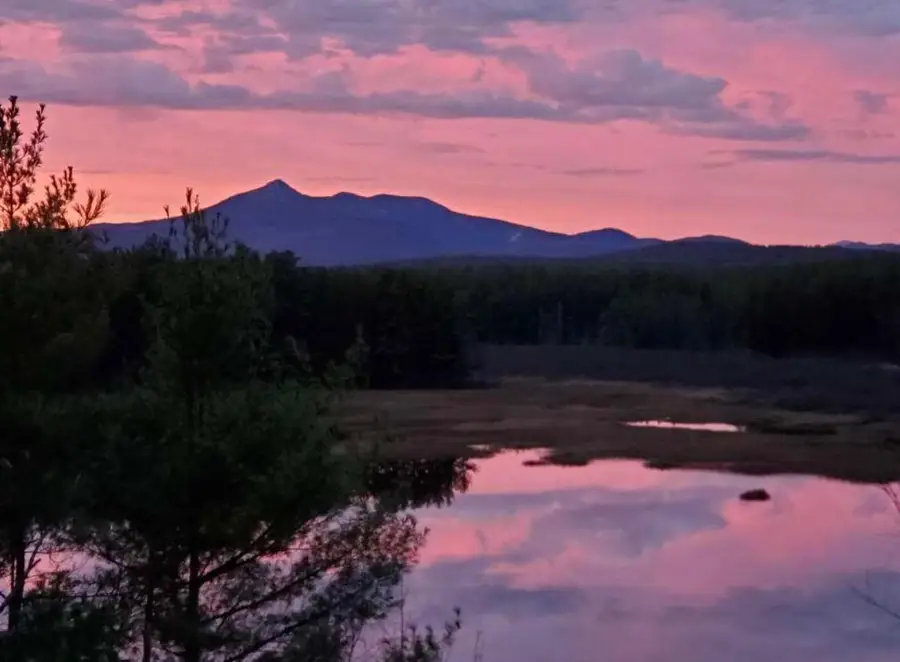 71 Mason Drive, Tamworth, NH 03886 - #2