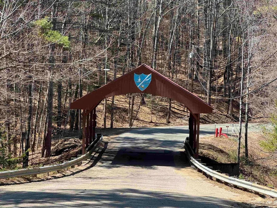 71 Mason Drive, Tamworth, NH 03886 - #3